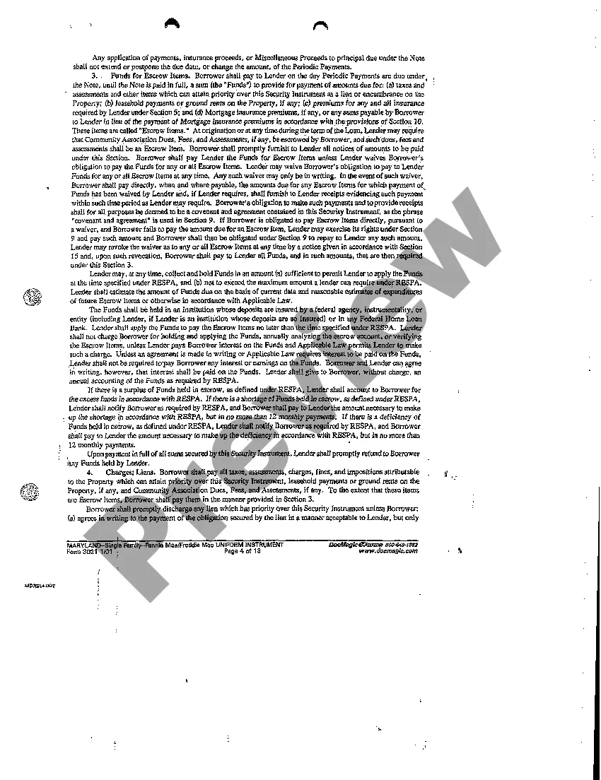 Get A06 Deed of Trust Preview A06 Deed of Trust