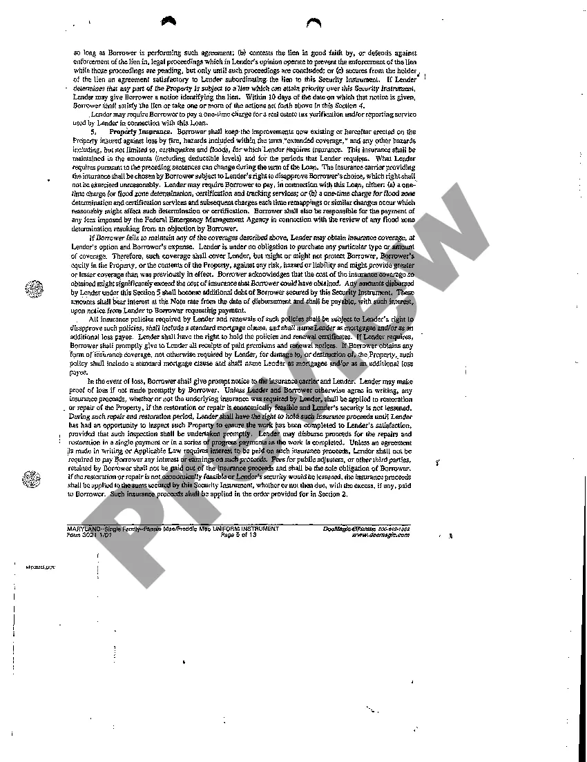 Get A06 Deed of Trust Preview A06 Deed of Trust