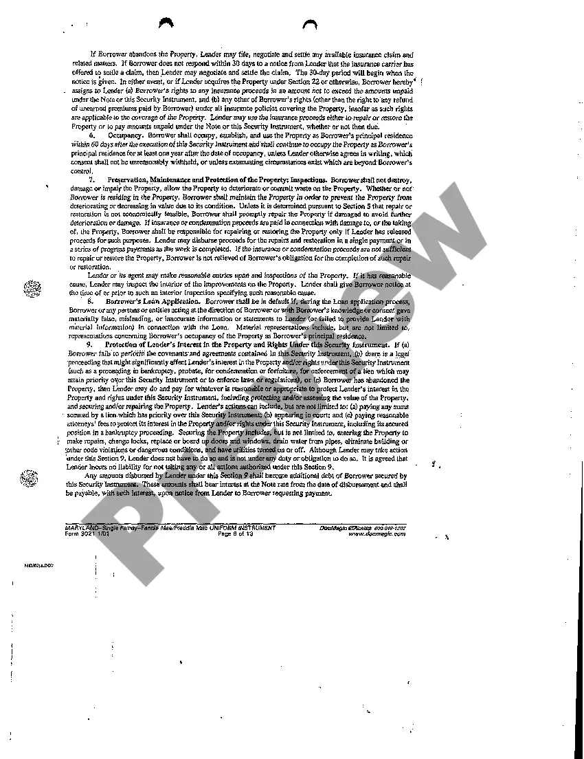 Get A06 Deed of Trust Preview A06 Deed of Trust