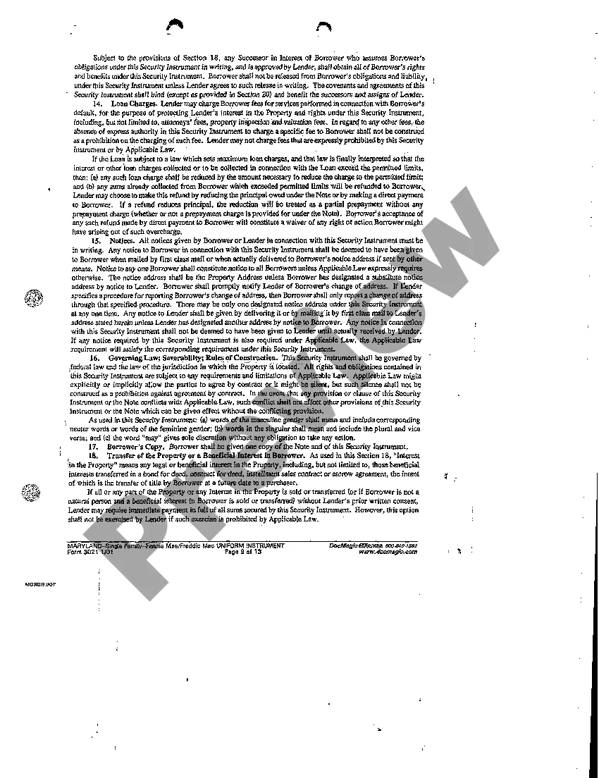 Get A06 Deed of Trust Preview A06 Deed of Trust