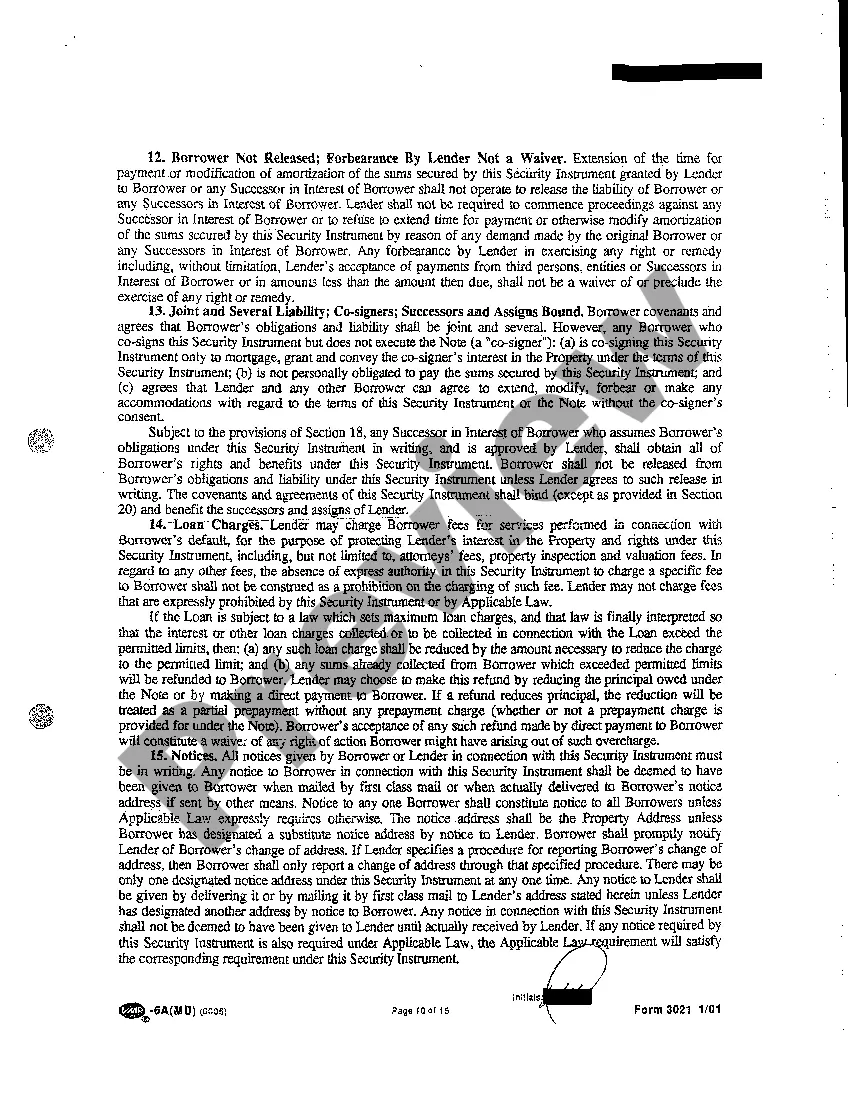 Get A06 Deed of Trust Preview A06 Deed of Trust