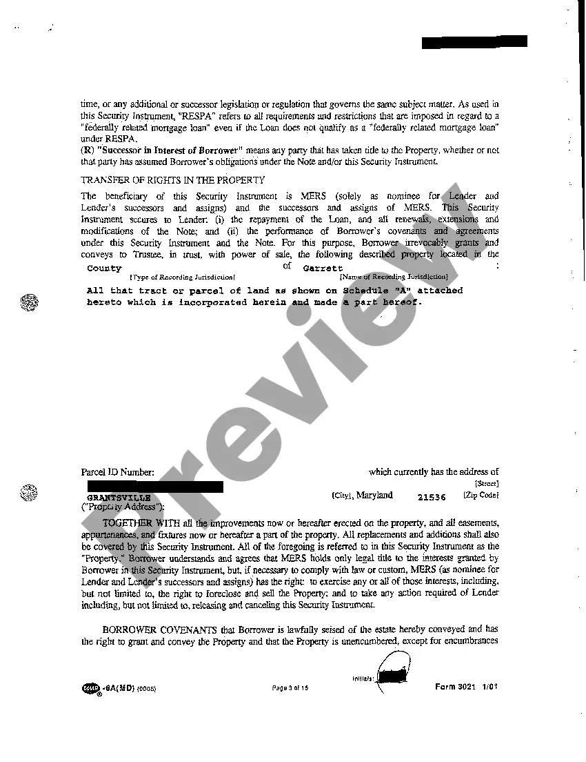 Get A06 Deed of Trust Preview A06 Deed of Trust