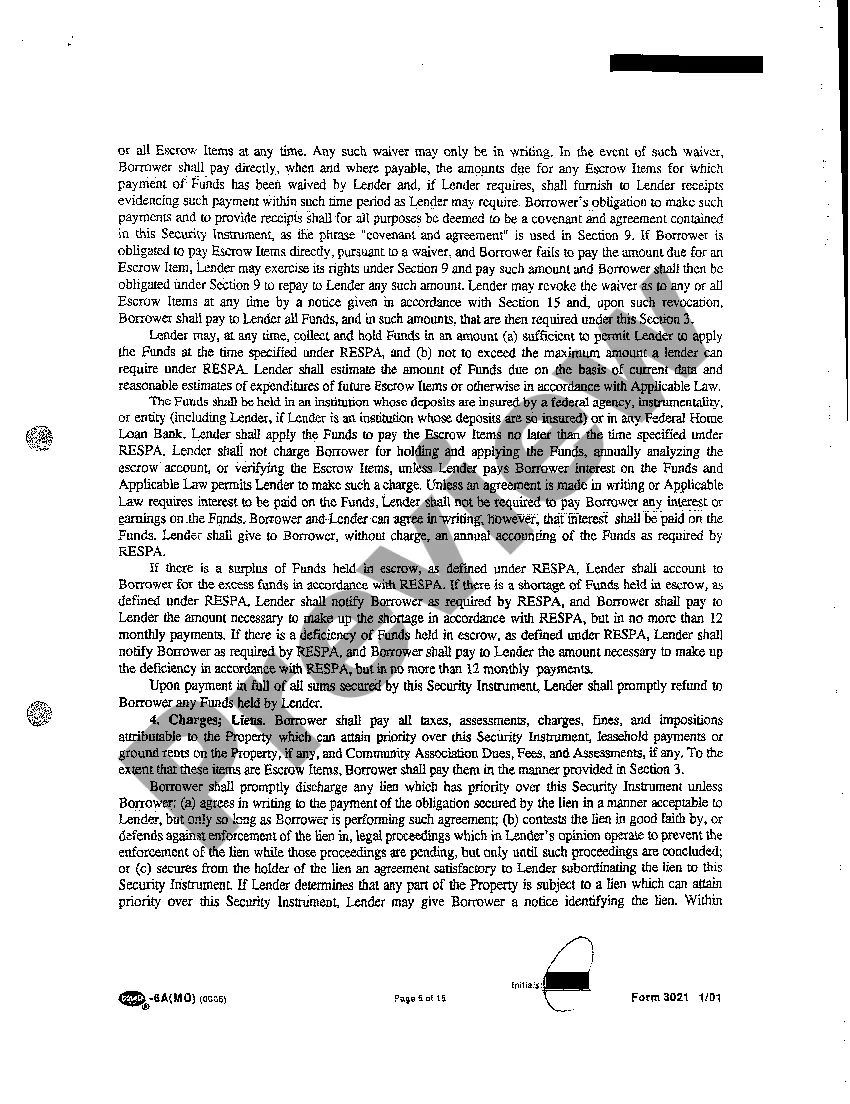 Get A06 Deed of Trust Preview A06 Deed of Trust