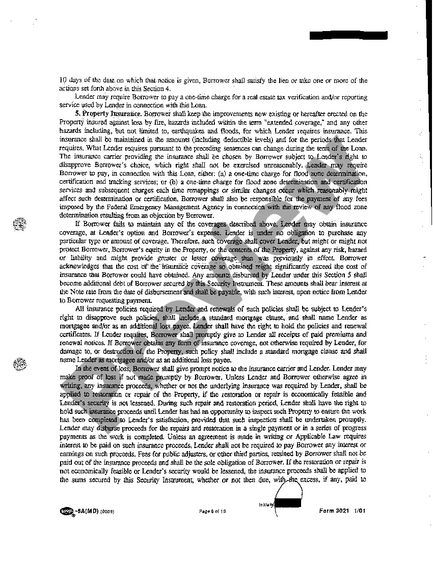 Get A06 Deed of Trust Preview A06 Deed of Trust