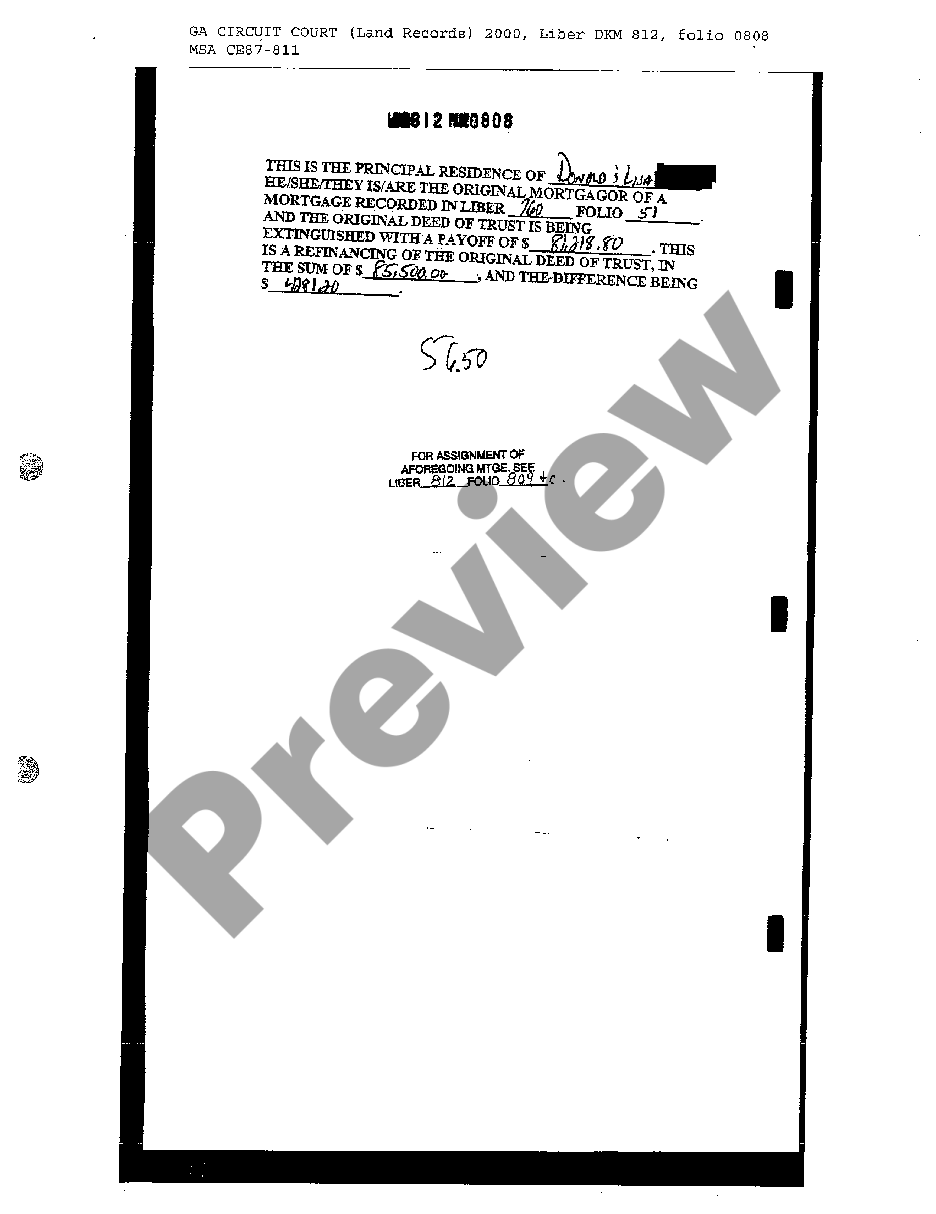 page 9 A04 Deed of Trust preview