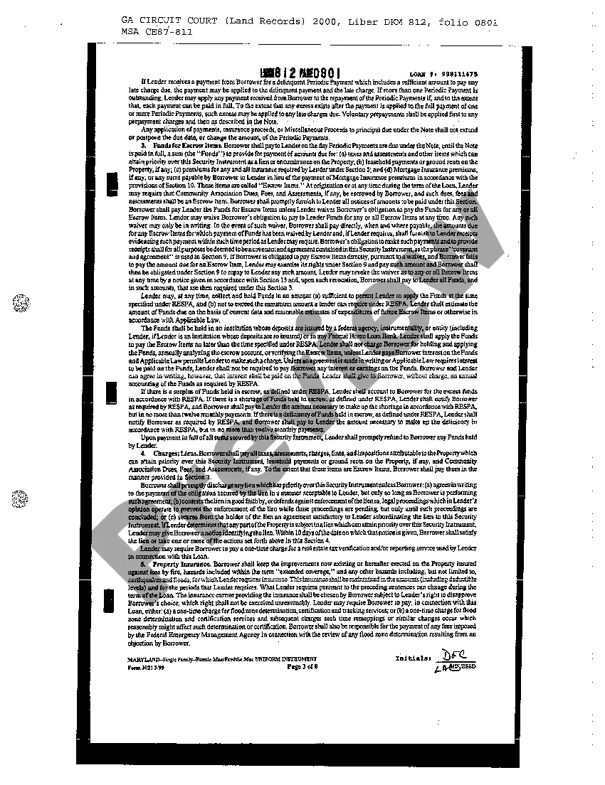 Get A04 Deed of Trust Preview A04 Deed of Trust