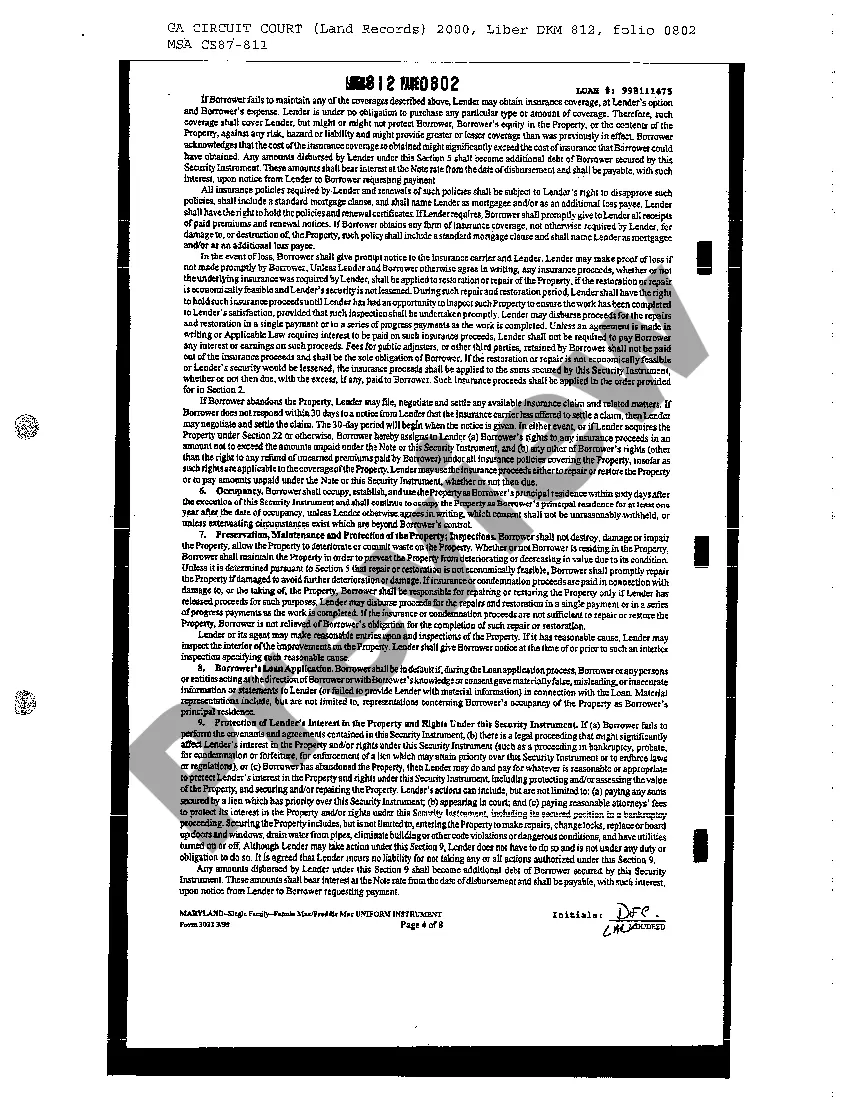 Get A04 Deed of Trust Preview A04 Deed of Trust