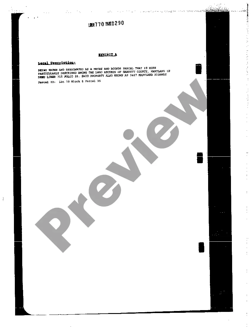 Get A09 Deed of Trust Preview A09 Deed of Trust