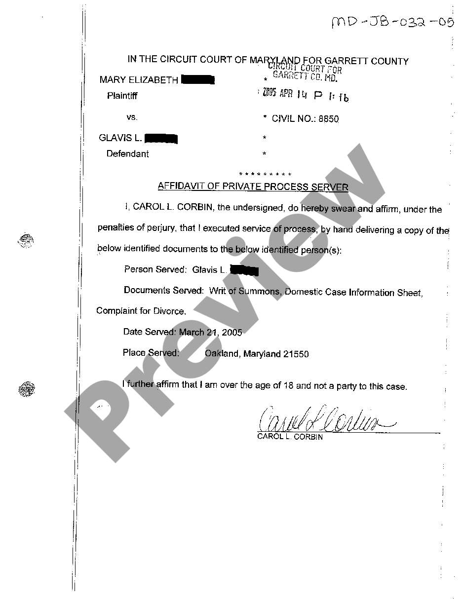 affidavit-of-process-server-with-a-felony-us-legal-forms