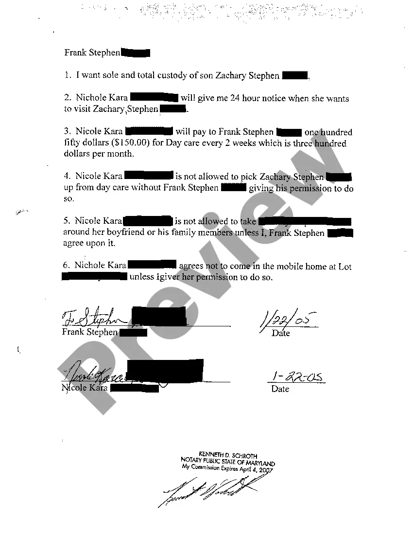 Get A02 Complaint for Absolute Divorce Preview A02 Complaint for Absolute Divorce