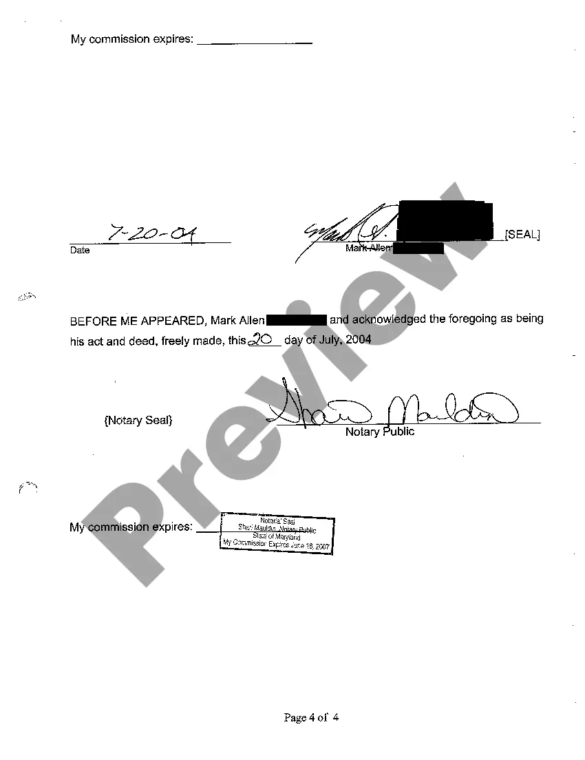 Get A05 Separation and Property Settlement Agreement Preview A05 Separation and Property Settlement Agreement