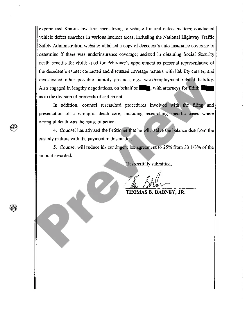 Preview A04 Petition