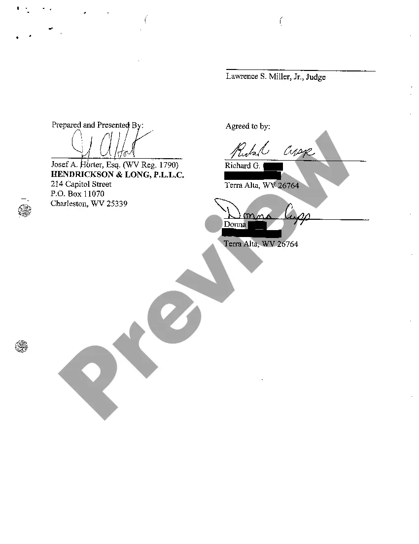 Get A13 Agreed Judgment Order Preview A13 Agreed Judgment Order