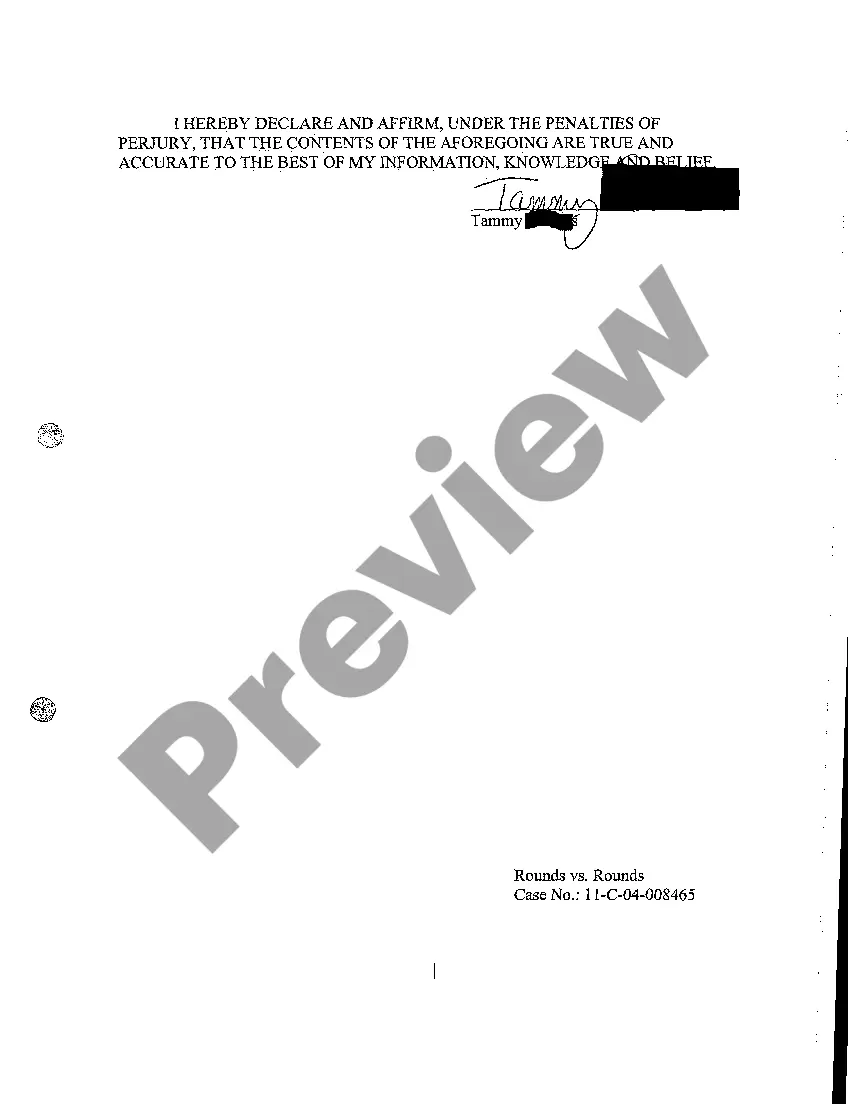 Preview A31 Petition for Contempt