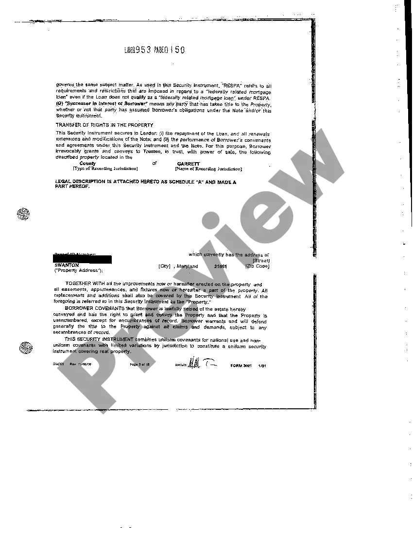 Preview A06 Exhibit C Deed of Trust