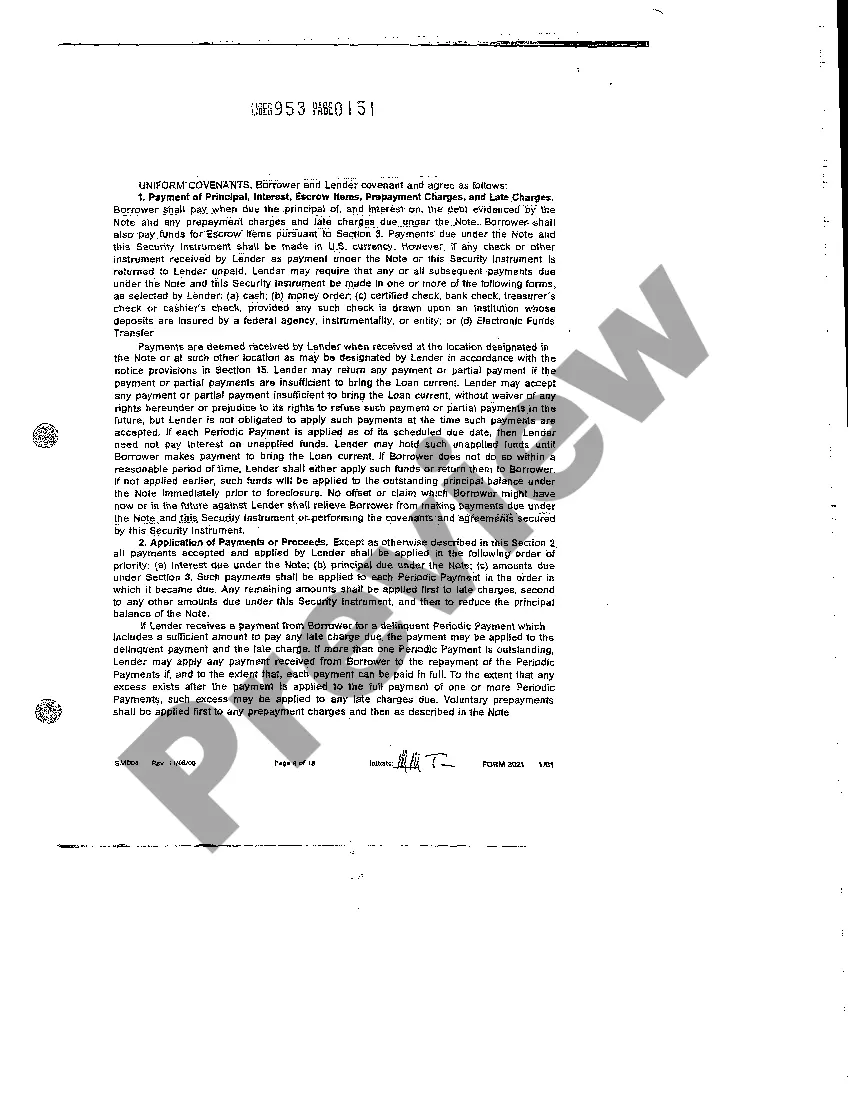 Preview A06 Exhibit C Deed of Trust