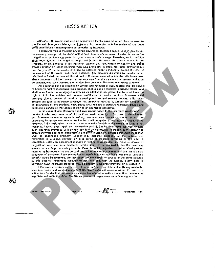 Preview A06 Exhibit C Deed of Trust