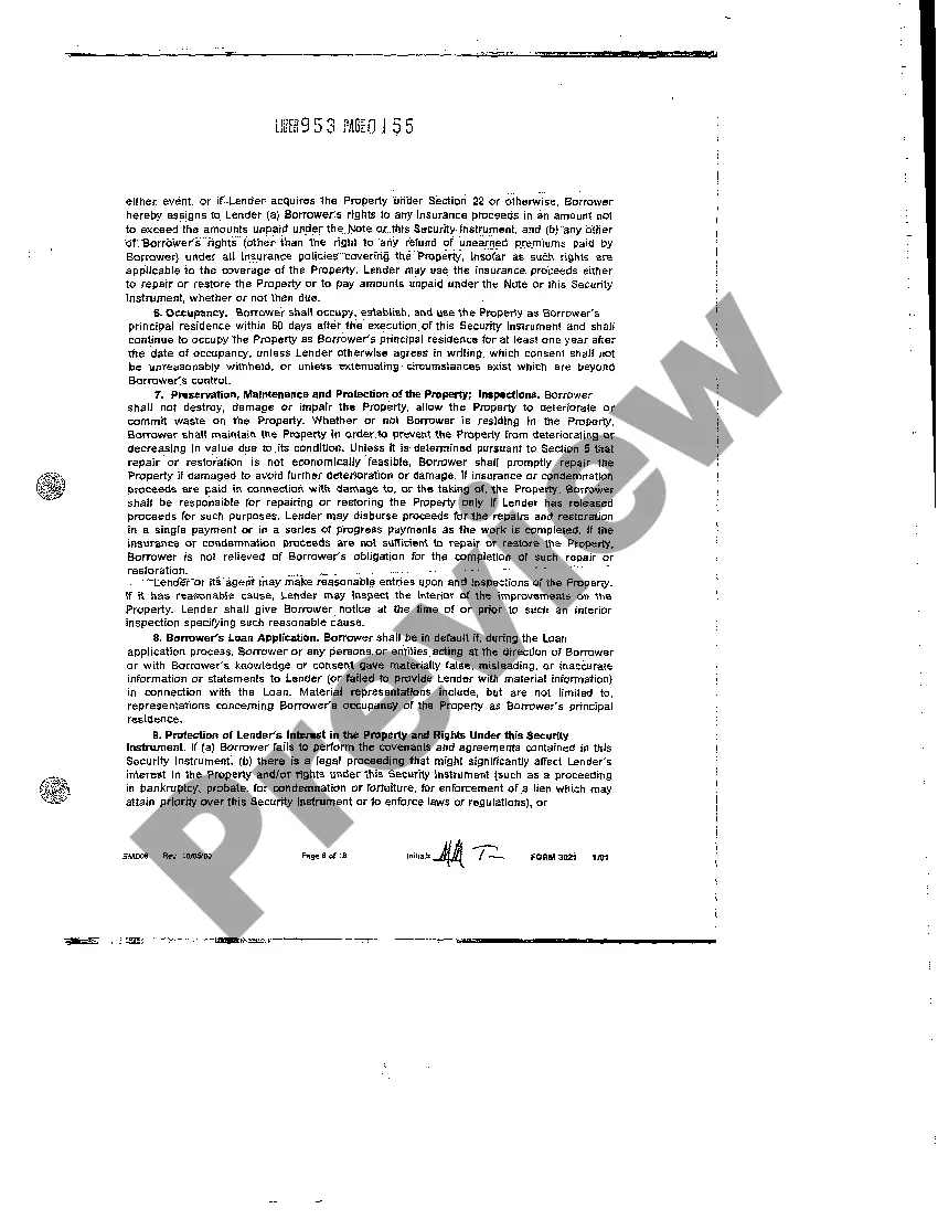 Preview A06 Exhibit C Deed of Trust