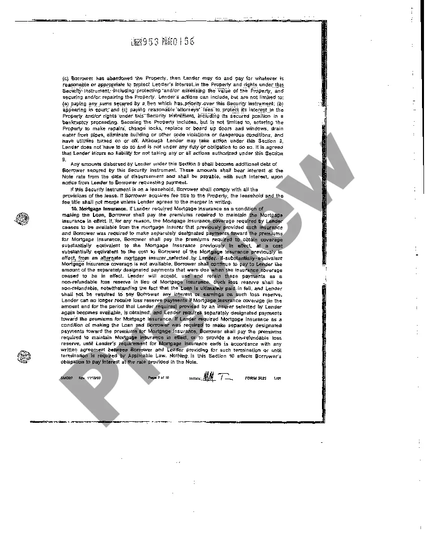 Preview A06 Exhibit C Deed of Trust