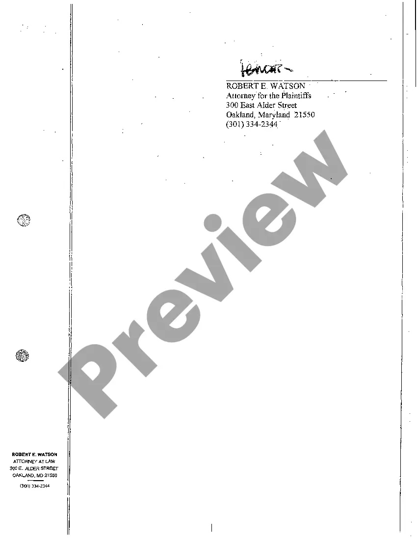 Get A01 Complaint Trespass to Property and Injunctive Relief Preview A01 Complaint Trespass to Property and Injunctive Relief