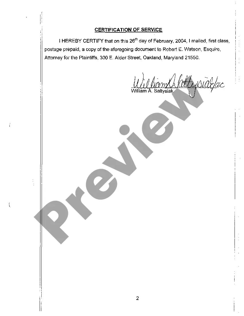 Get A05 Notice of Discovery Filing Preview A05 Notice of Discovery Filing