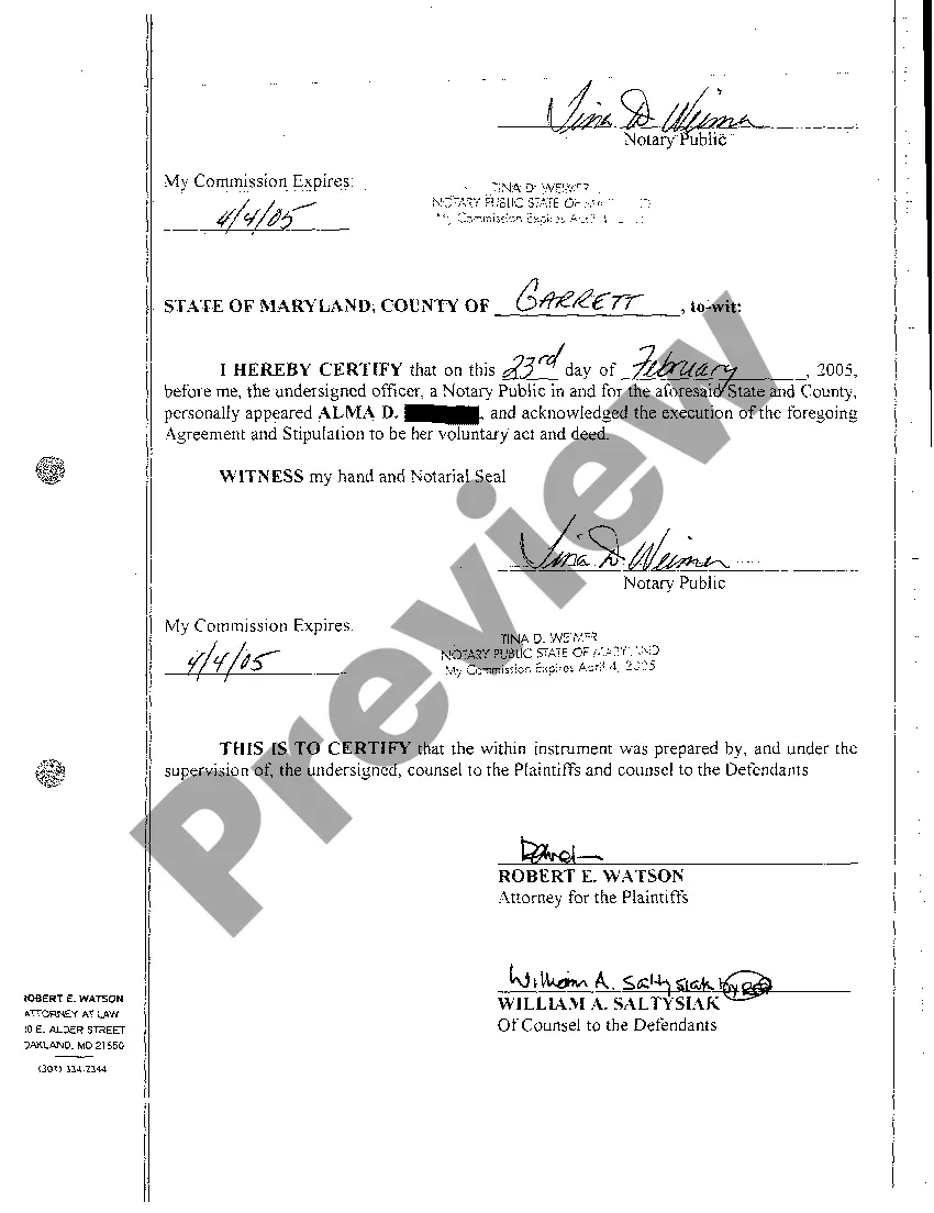 Get A11 Consent Order that Easement by Prescription is in Accord Preview A11 Consent Order that Easement by Prescription is in Accord