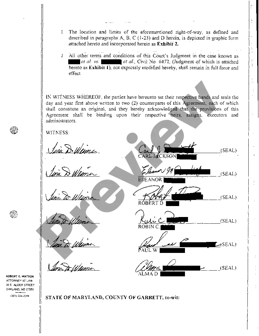 Get A11 Consent Order that Easement by Prescription is in Accord Preview A11 Consent Order that Easement by Prescription is in Accord