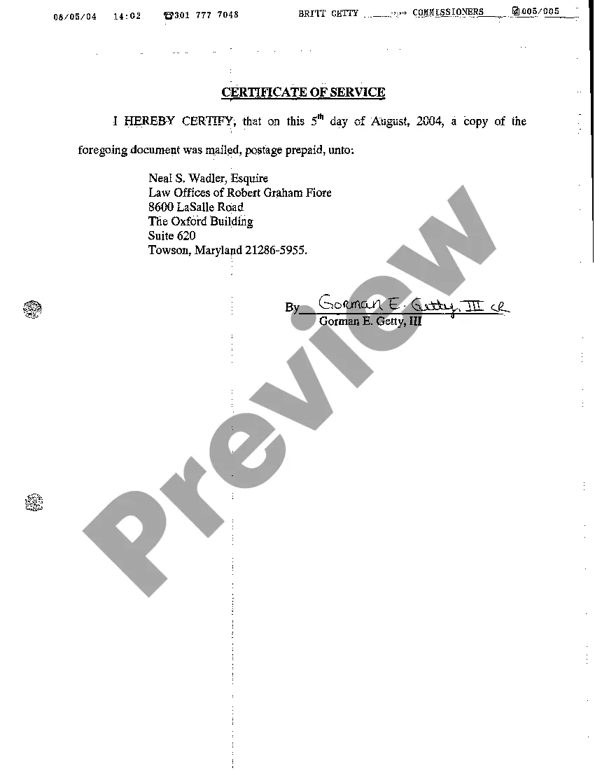 Preview A09 Plaintiffs' Expert Designation