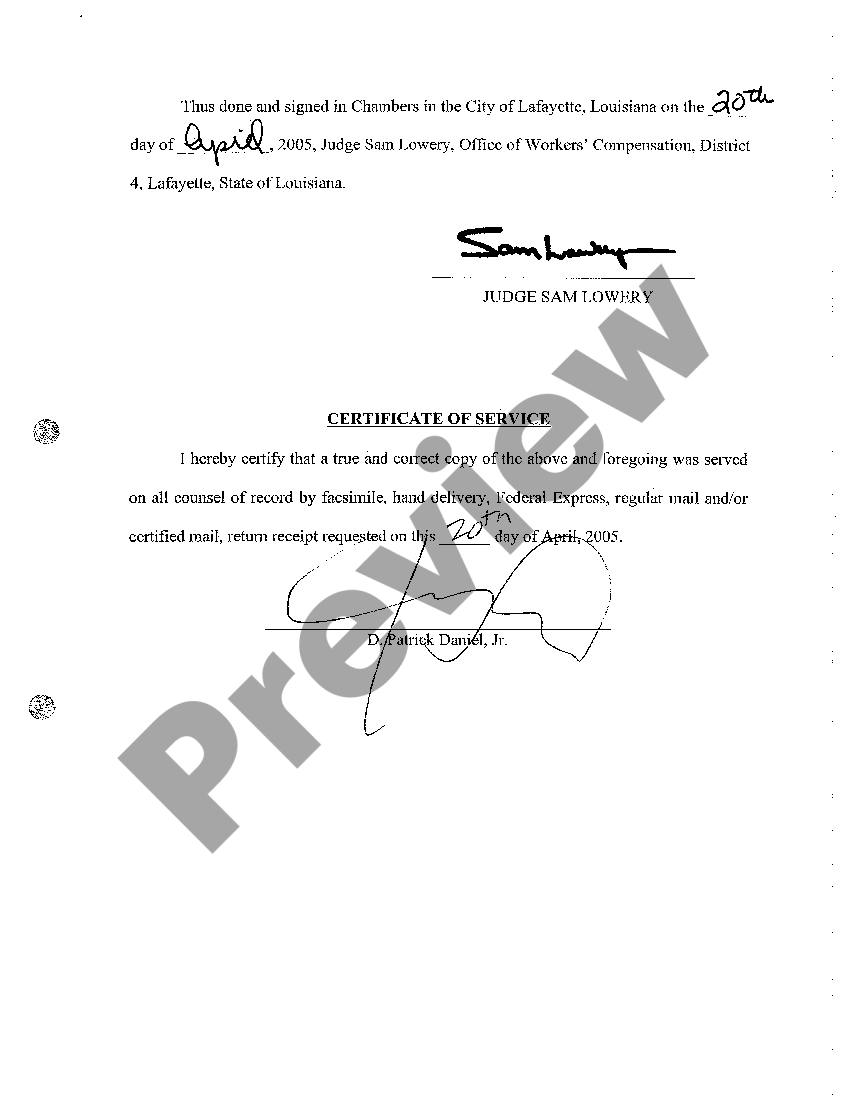 Letter Rogatory Sample Form US Legal Forms