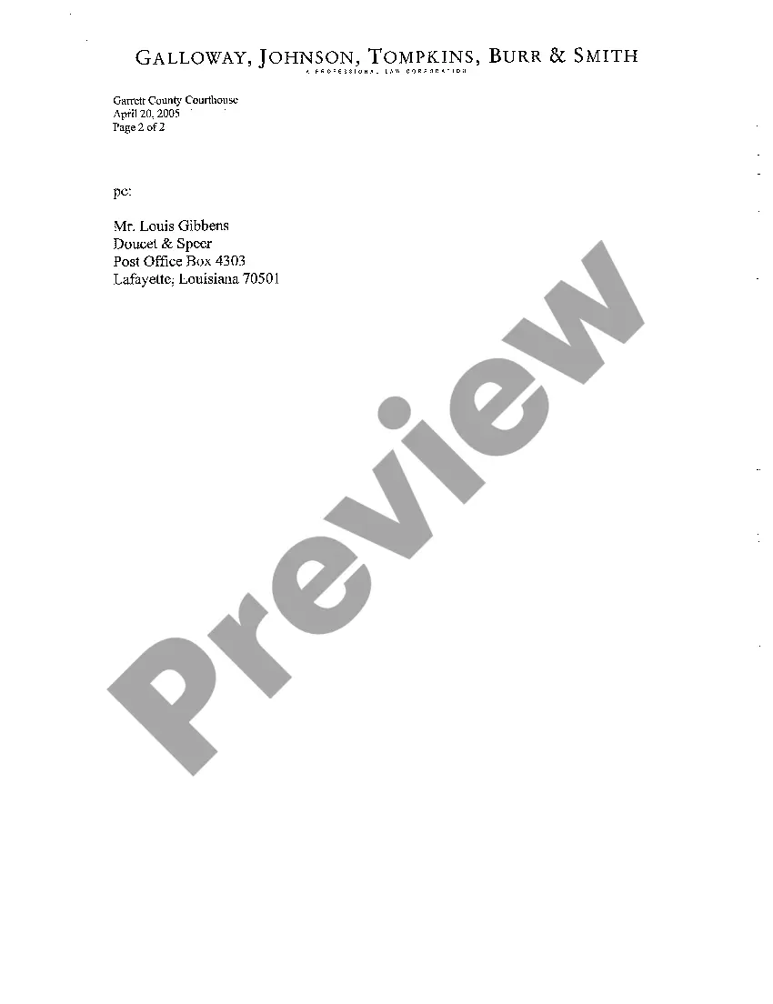 Preview A09 Letter to Clerk of Court of Enclosure of Plaintiff's Documents