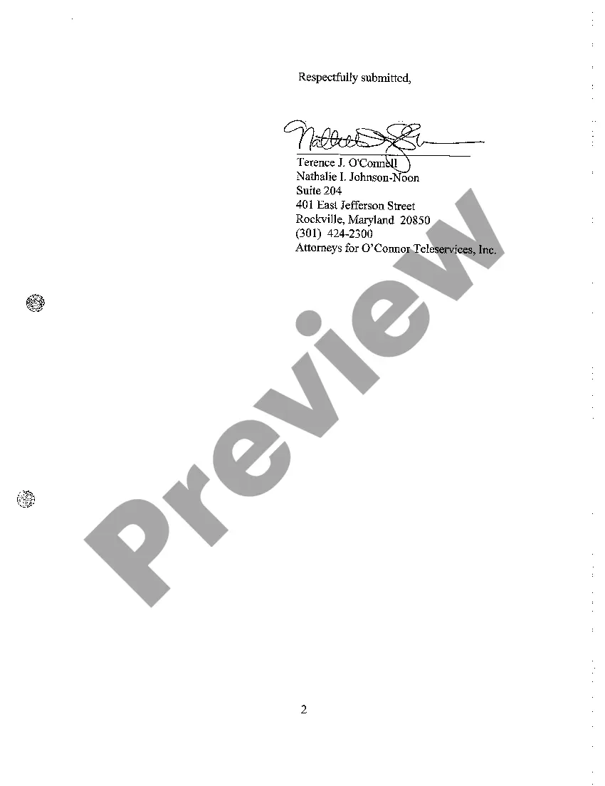 Preview A11 Defendant's Expert Witness Statement