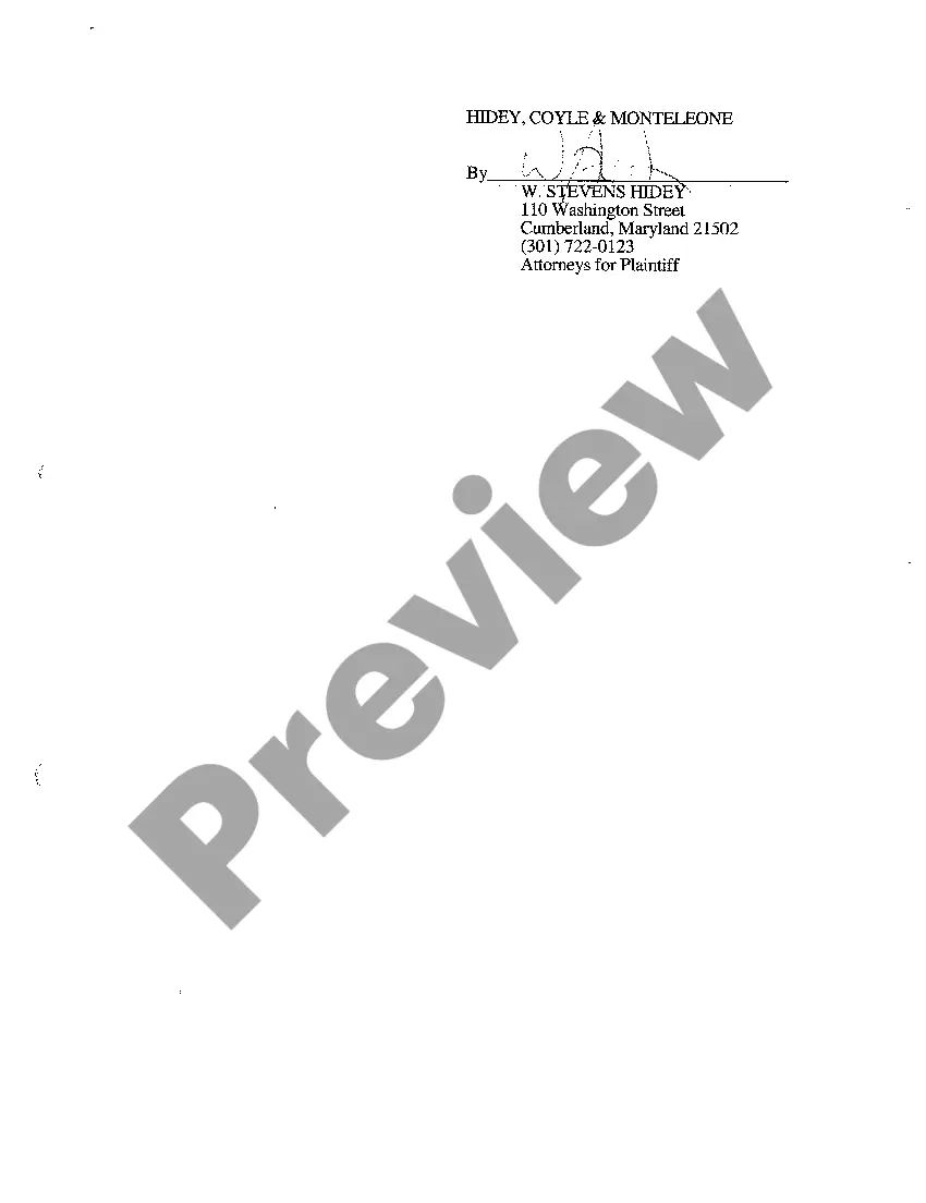 Preview A06 Motion for Reissuance of Show Cause Order