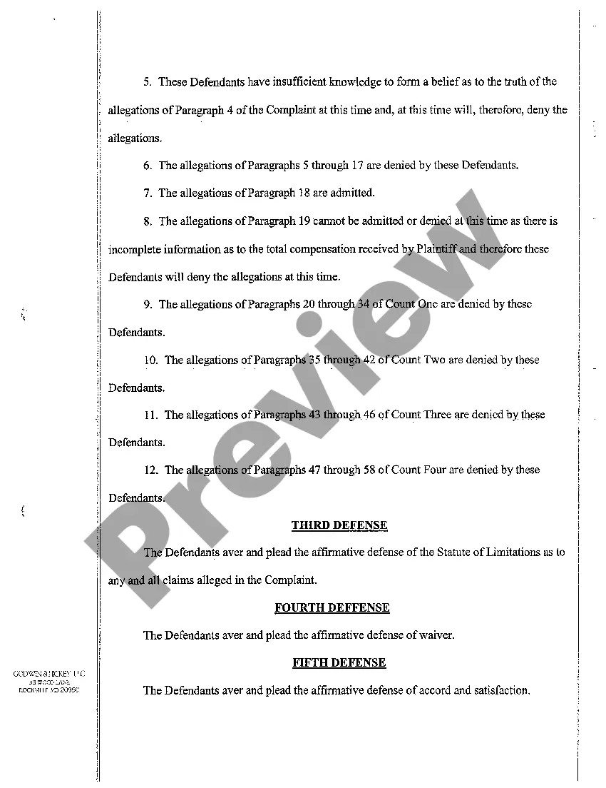 Preview A06 Answer and Defenses