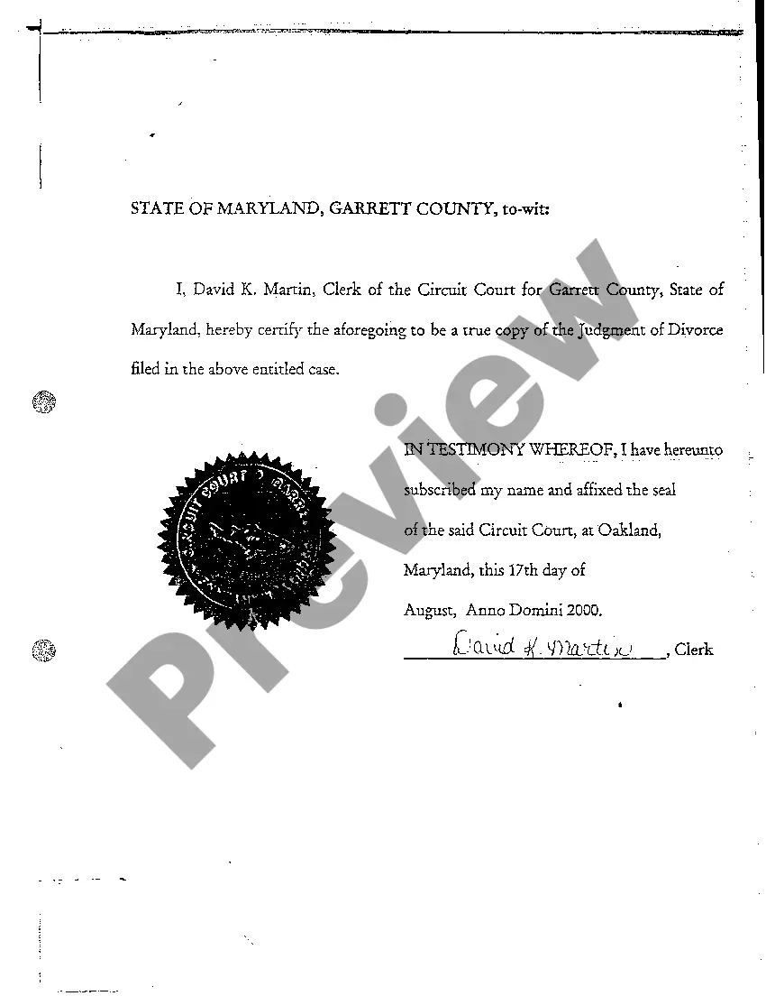 Get A02 Judgment of Divorce Preview A02 Judgment of Divorce