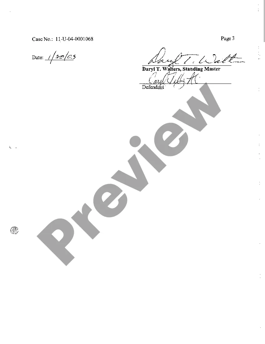 Preview A07 Report of the Master