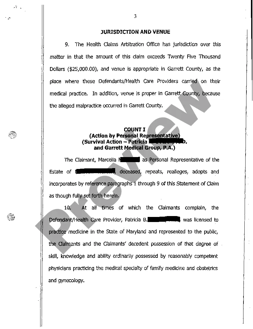 Get A03 Claim Form Repeating Complaint Preview A03 Claim Form Repeating Complaint