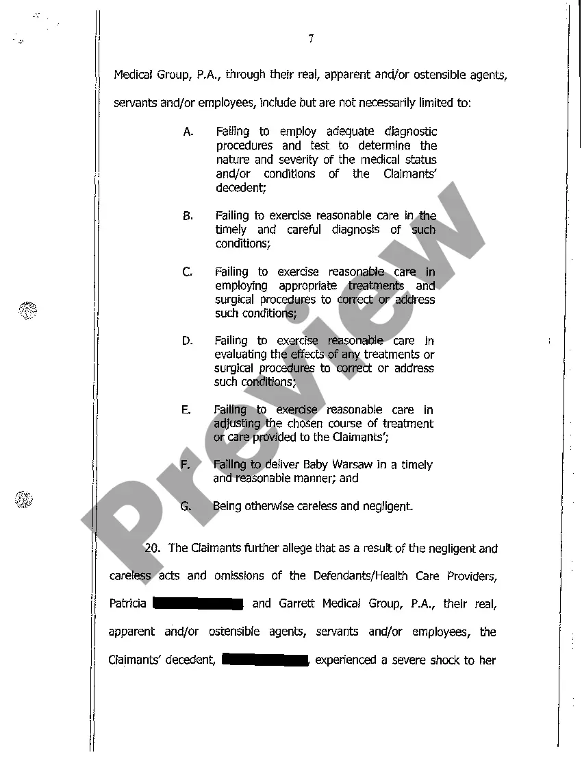 Get A03 Claim Form Repeating Complaint Preview A03 Claim Form Repeating Complaint