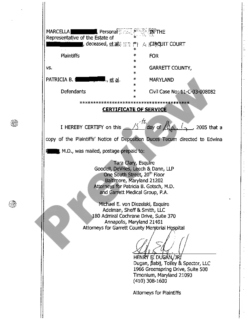 Get A22 Order Granting Defendant Physician's Personal Attendance at Pretrial Settlement Conference Preview A22 Order Granting Defendant Physician's Personal Attendance at Pretrial Settlement Conference