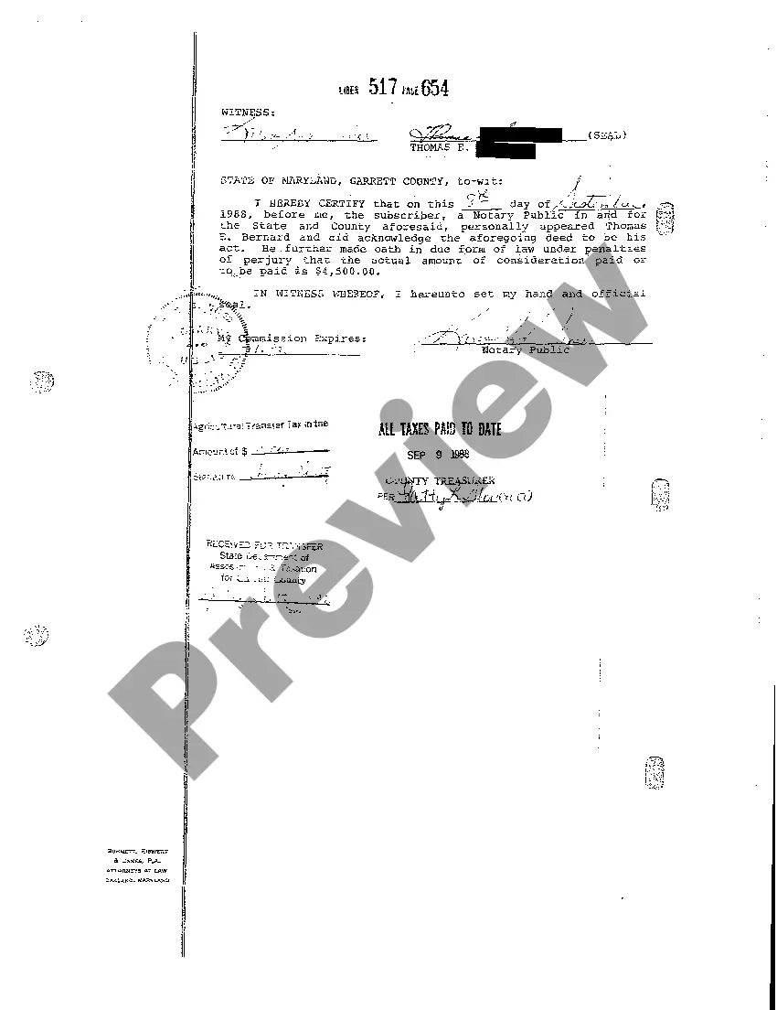 Preview A01 Complaint for Partition of Land