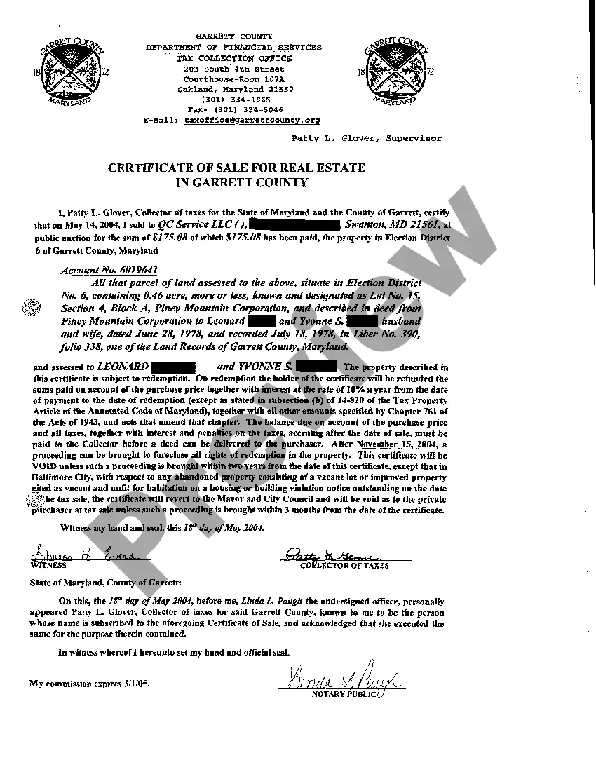 Get A01 Complaint to Foreclosure Right of Redemption Preview A01 Complaint to Foreclosure Right of Redemption