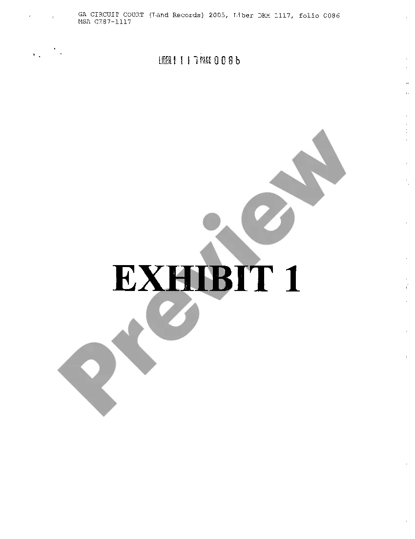 Preview Statement of Lien