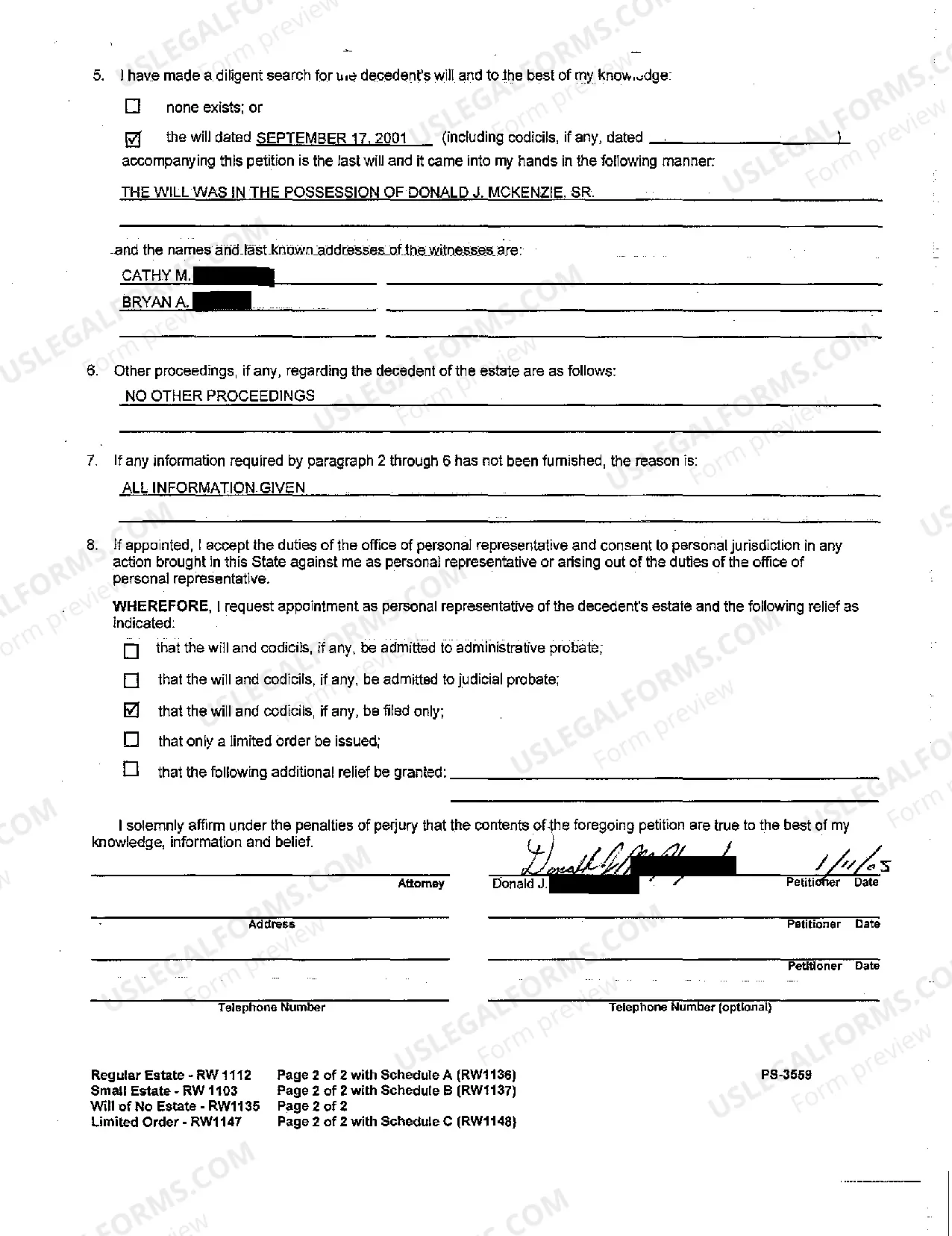Preview A03 Will of No Estate