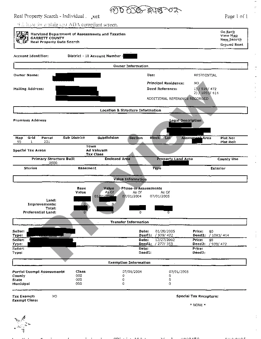 Preview A02 Application by Foreign Personal Representative to Set Inheritance Tax