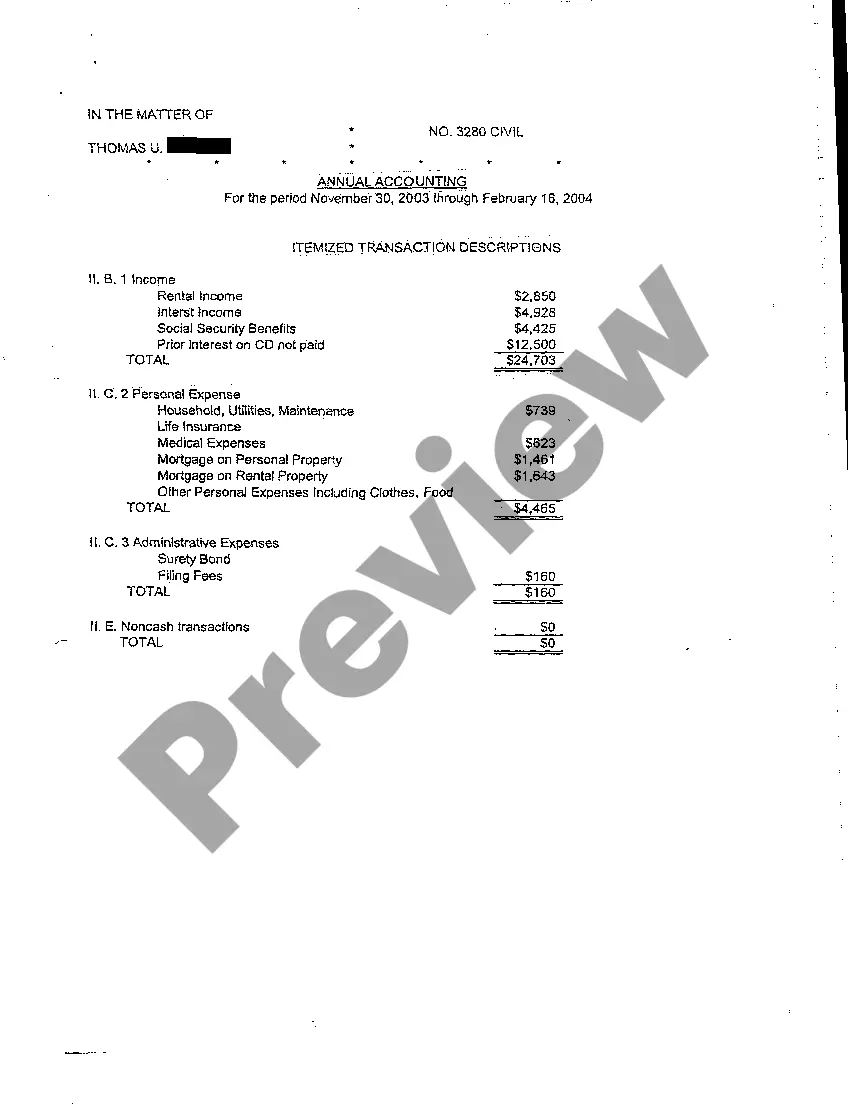 Preview A14 Information Report