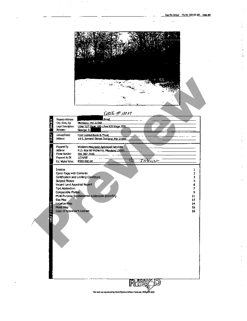 Get A15 Inventory Summary Preview A15 Inventory Summary