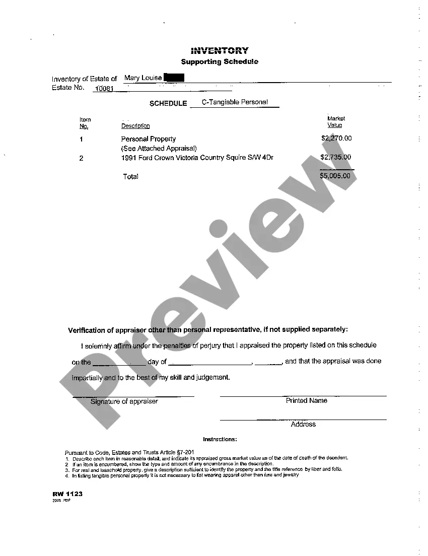 Get A12 Inventory Summary Preview A12 Inventory Summary