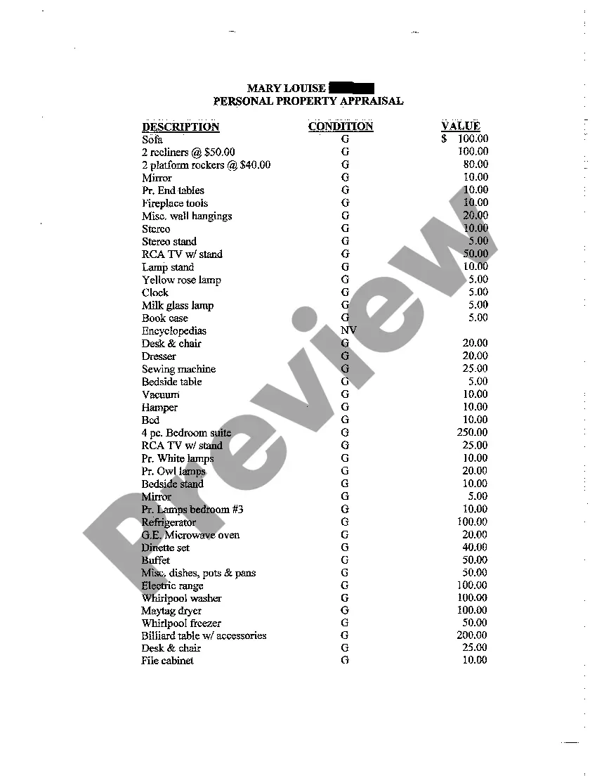 Get A12 Inventory Summary Preview A12 Inventory Summary