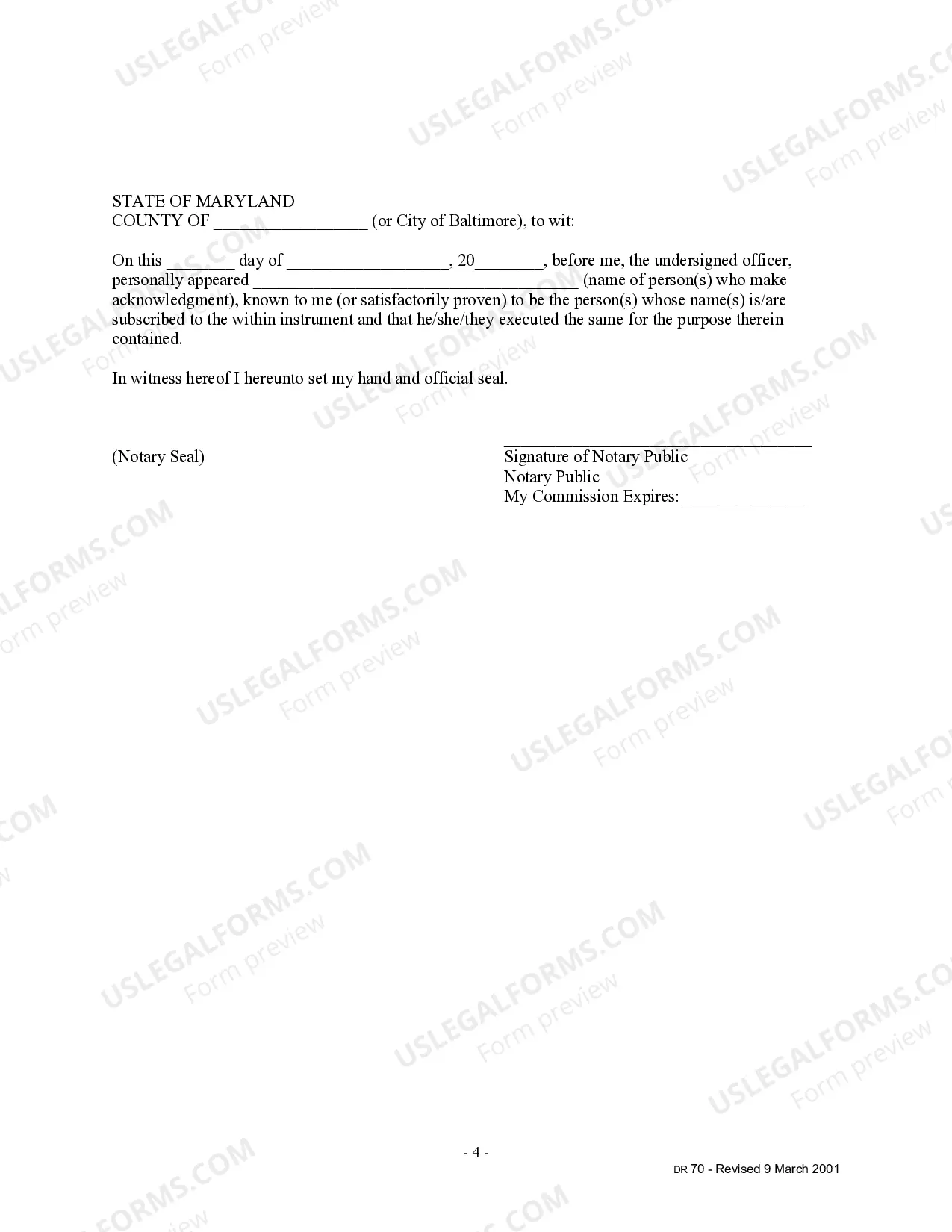 Preview Motion for Alternate Service - Minor, Family