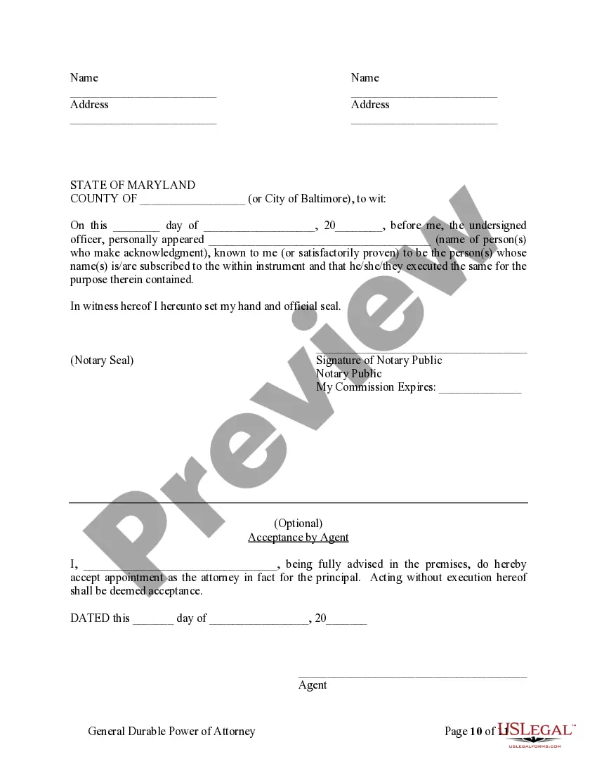 Get General Durable Power of Attorney for Property and Finances or Financial Effective Immediately Preview General Durable Power of Attorney for Property and Finances or Financial Effective Immediately