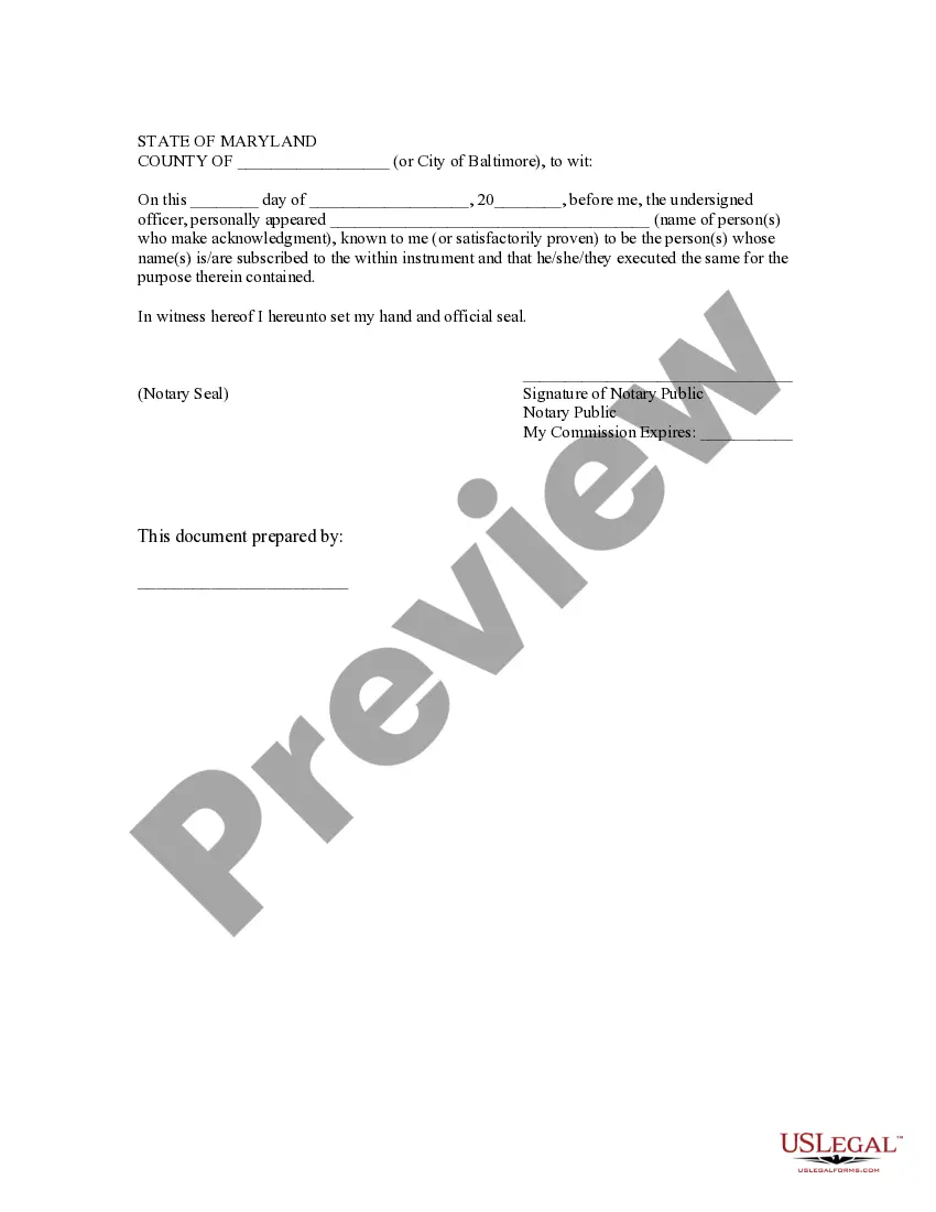 Preview Agent's Certification as to Validity of Power of Attorney and Agent's Authority